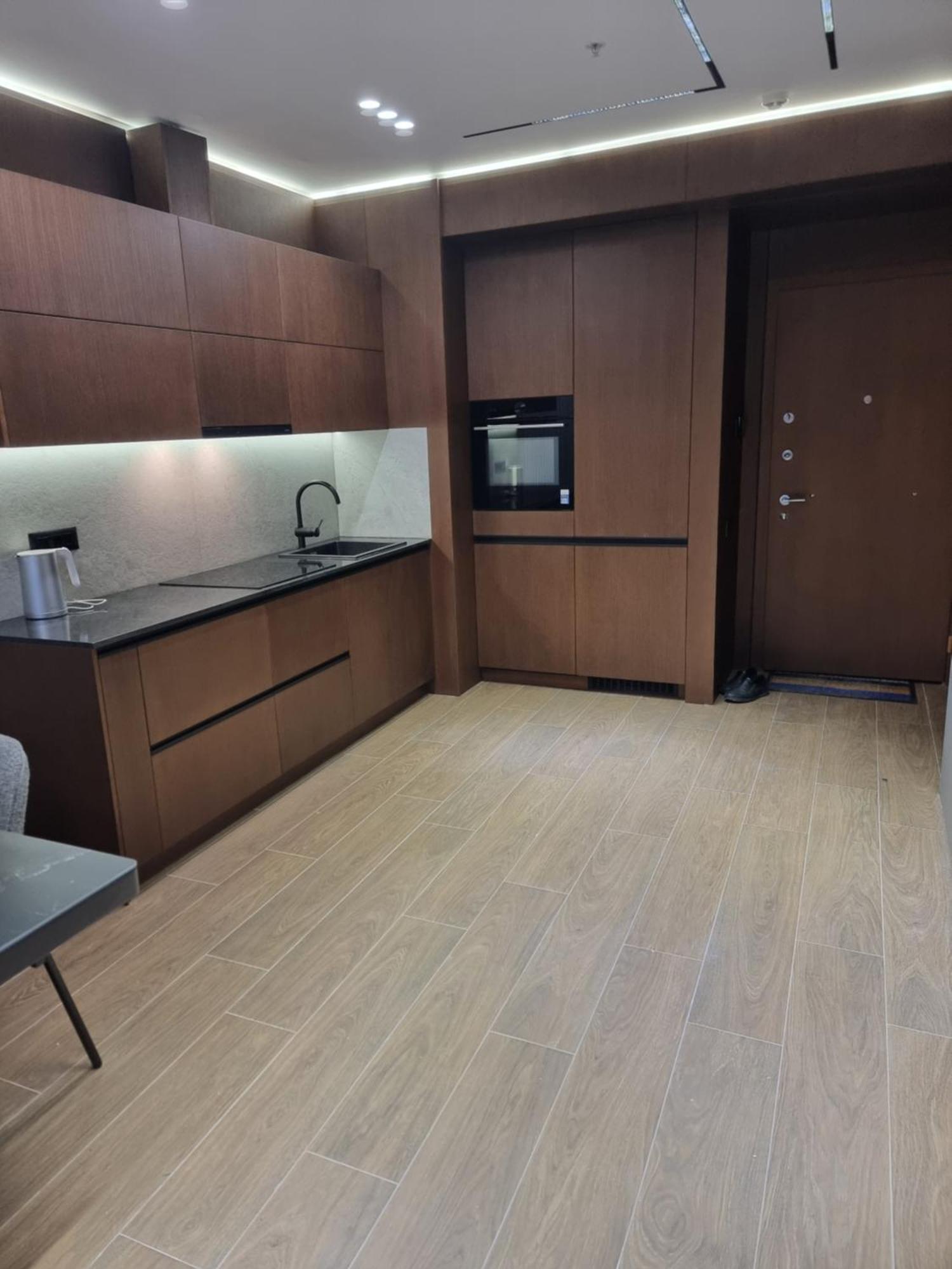 Premium Apartment In Porta Batumi Tower エクステリア 写真
