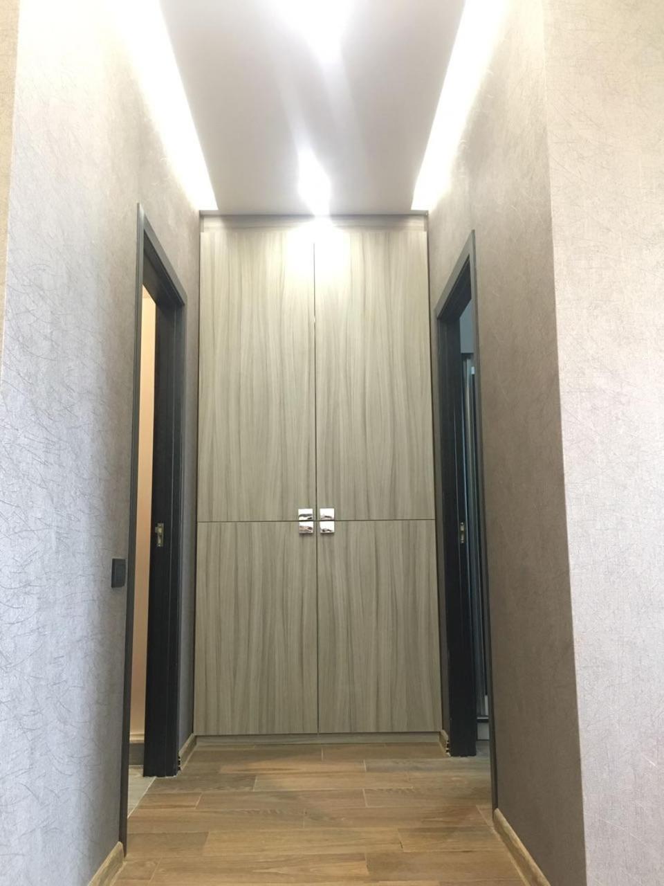 Premium Apartment In Porta Batumi Tower エクステリア 写真